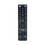 【AIFA】Samsung Remote Control for TV & Set-Top Box (AFS-52-Sa), , large