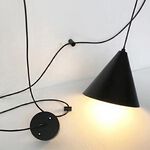 【H&R安室家】 雙子星吊燈 ZA0119, , large