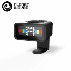 Planet Waves CT-12 琴頭夾式調音器【敦煌樂器】