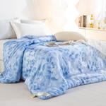 【Betrise貝翠絲】Cool Summer Childish Series 60-count 100% Tencel Quilt Children's Summer Quilt 100x120cm-Please note the color, if no note is made, it will be shipped randomly, , large