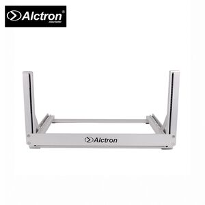 ALCTRON RS19-6U 桌上型輕便機櫃架【敦煌樂器】