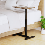[KAKU] Pneumatic Height Adjustable Laptop Cart, , large