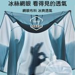 女款 冰涼衣 抗UV連帽外套-水藍/粉紅/紫/白/淺灰-M-3XL-0708125, 81粉, large