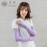 【現貨】MIT台灣製高效涼感防蚊抗UV袖套-點點款(12色) HP6532, , large
