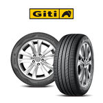 佳通F22 205/55R16, , large