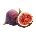 【HBS】Greenhouse non-toxic figs 1 catties x 2 boxes (5~9 pieces/box), , large