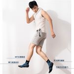 【現貨】MIT台灣製DR.WOW可調式抗菌消臭加壓機能襪 DR5708/DR5709, , large