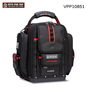VETO PRO PAC TOOL BAG