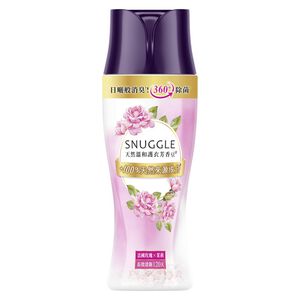 熊寶貝護衣芳香豆玫瑰X茉莉350ML