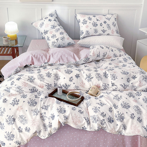 【FOCA】Sure enough, it's auspicious | 200-thread count combed cotton graphene dual-use quilt and bedspread set - double,  【FOCA】Sure enough, it's auspicious | 200-thread count combed cotton graphene dual-use quilt and bedspread set - double