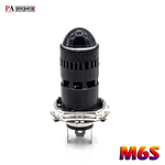 [PA LED] M6S| H4  LED Headlight, , large