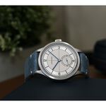 LONGINES 浪琴 Heritage 1930 復刻小秒針機械套錶-38.5mm L28284732, , large