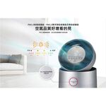 LG 樂金 AS651DSS0 360°空氣清淨機 寵物功能增加版(單層), , large