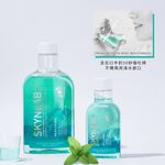 【千康購物網】SKYNLAB+ 太潔清新薄荷漱口水 400ml, , large
