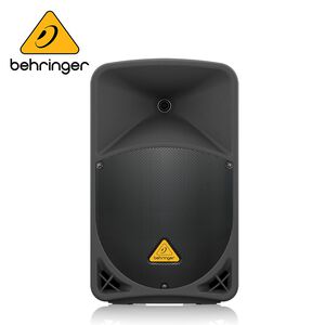 behringer B112D 主動式監聽喇叭 (支)【敦煌樂器】