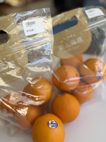 Navel Orange, , large