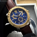 [TIMEMASTER] VERSACE watch, 46mm, VS11331, , large