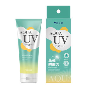 Hydrating Cooling Sunscreen Essence