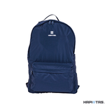 【HAPI+TAS】HAP0112摺疊手提後背包-霧面藍, , large