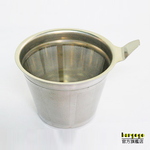 [巴果果]彈指瓷壺二代茶具(附304不銹鋼濾網) YSOO-02-2.0-04-W, , large