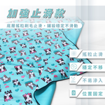 Multifunctional soundproof waterproof pad, , large