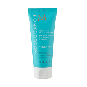 【MOROCCANOIL】優油輕感保濕髮膜 75ml 公司貨 (效期至2027/01)