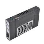 ZSK POWER 175W超薄型大功率直流電壓轉換器DC12V to AC110V, , large