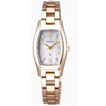 SEIKO 精工 LUKIA nikolai 花藝聯名限量太陽能女錶 V117-0EE0G/SUP436J1, , large