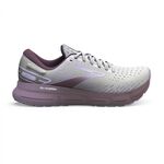 Brooks Glycerin 20 女 慢跑鞋 避震緩衝象限 甘油系列20代 灰白 紫 [1203691B168], , large