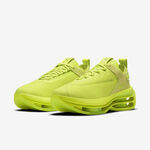 Kixpress-Nike Wmns Zoom Double Stacked 女鞋 運動 休閒 柔軟 透氣 螢黃 [CV8474-300], , large