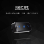 【HANLIN】-TLK1 迷你無線電耳機式對講機#現貨 USB 小巧便攜 續航力強 14頻道 餐廳 導遊 團體 飯店, , large