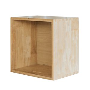 RICHOME-Wode solid wood empty cabinet