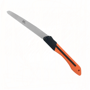 Folding Pipe Saw
