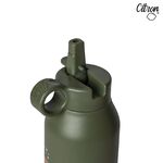 官方直營【Citron】三層保溫瓶_500ml_淘氣老虎, , large