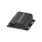 昌運監視器 HD-ES60E 60米HDMI網路延長器, , large