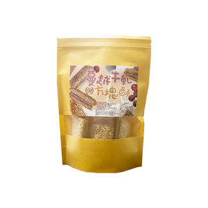 【億品鄉】蔓越牛軋方塊酥200g
