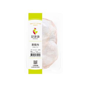 舒康雞冷凍雞腿肉(每包約240克)