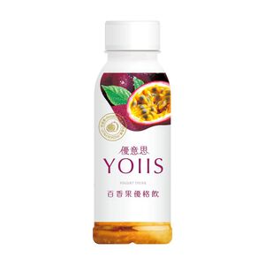 優意思百香果優格飲240g※實際到貨效期約4天以上