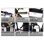 【德旺健身器材】 TO-S104 多功能史密斯機, , large