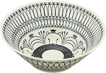 Mikke Shaped Bowl-Polar Bear, , large