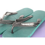 『限時三天特賣』[巴拉娜巴西人字拖專賣店]中壢實體店面 Havaianas哈瓦仕 夾腳拖/人字拖鞋 POWER SOLID 沙灘 海灘 海邊 男款, , large