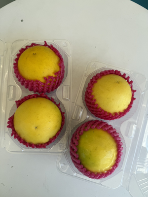 Tamarillo (Golden Fruit)