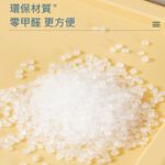 【AOTTO】30面寬繽紛糖果五層附輪抽屜收納櫃(AC-030), , large