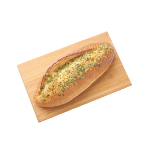 Pesto French Bread