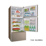 SANLUX 台灣三洋 580公升 變頻一級三門 冰箱 SR-V580C, , large
