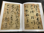 《南門書局》草書經典賞析１巨冊, , large