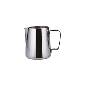 PEARL HORSE Stainless Steel Latte Art Cup 600cc – JA-S-080-001