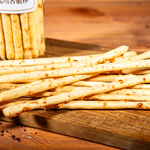 Salted Cheese Crunch Sticks, , large