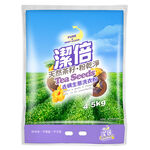 潔倍去生態洗衣粉4.5kg, , large