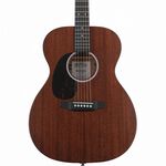 Martin 000-10E/000C-10E 全單板沙比利木 電木吉他【敦煌樂器】, , large